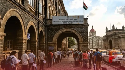 डोनाल्ड ट्रंप का बड़ा कदम, 2 लाख विदेशी नागरिकों के वीजा होंगे रद्द