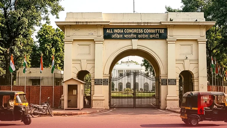 कांग्रेस में मनीष तिवारी का राजनीतिक वनवास, चुनावी समितियों से बाहर होने पर उठे कई सवाल