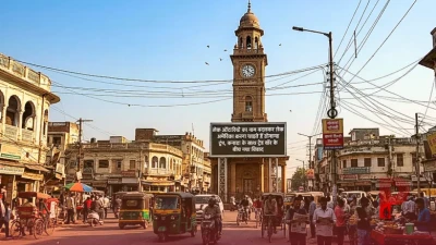 लेक ओंटारियो का नाम बदलकर लेक अमेरिका करना चाहते हैं डोनाल्ड ट्रंप, कनाडा के साथ ट्रेड वॉर के बीच नया विवाद
