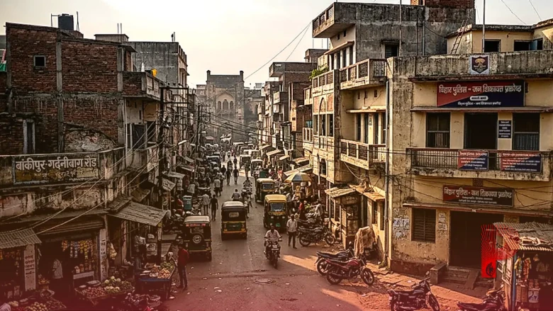 "भाजपा को उसके गढ़ बांकीपुर में हराएगी जनसुराज", प्रशांत किशोर का बड़ा दावा; भरत तिवारी एनकाउंटर पर न्यायिक जांच की मांग
