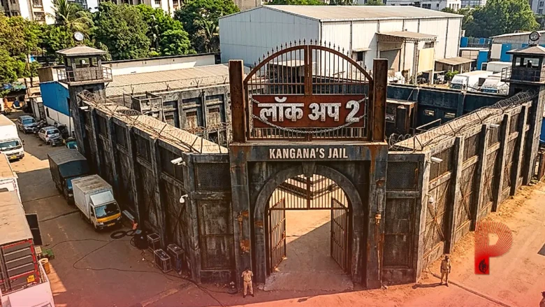 लॉक अप 2: कंगना रनौत की एंट्री से मची खलबली, राम कपूर को फटकारते हुए पूछा- 'यहाँ अपना फूहड़पन दिखाने आए हो?'