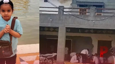 अंबाला बोरवेल हादसा: जिस घर में गूंजती थी मासूम निरवैर की किलकारियां, वहां अब पसरा है मातम; पुलिस ने दर्ज किया केस