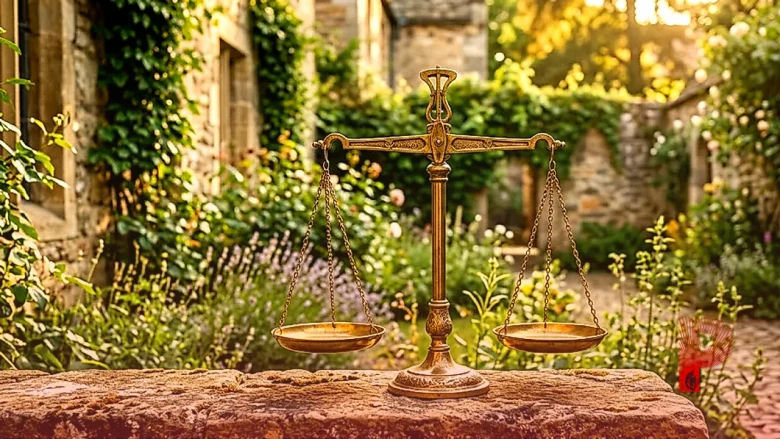 तुला राशि का दैनिक राशिफल 27 अगस्त: चमकने वाली है आपकी किस्मत, जानें आज के बड़े बदलाव और शुभ संकेत
