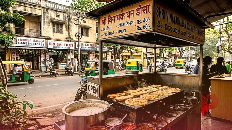 नाश्ते में बनाएं बेहद स्पंजी और स्वादिष्ट 'बन डोसा', शेफ कुणाल कपूर की इस आसान रेसिपी से झटपट होगा तैयार