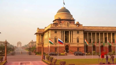 शंघाई सहयोग संगठन में भारत की सदस्यता का सफर: आखिर क्यों भारत ने काफी समय तक 'वेट एंड वॉच' की नीति अपनाई?