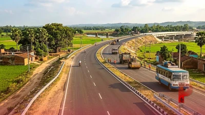 जहानाबाद और अरवल के बीच सफर होगा सुहाना, 80 करोड़ की लागत से बदलेगी सड़कों की तस्वीर