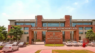 NEET UG 2026: फिजिक्स के बाद अब जूलॉजी के सवाल पर खड़ा हुआ विवाद, छात्रों को मिल सकते हैं 8 बोनस अंक, जानें एनटीए का पूरा गणित