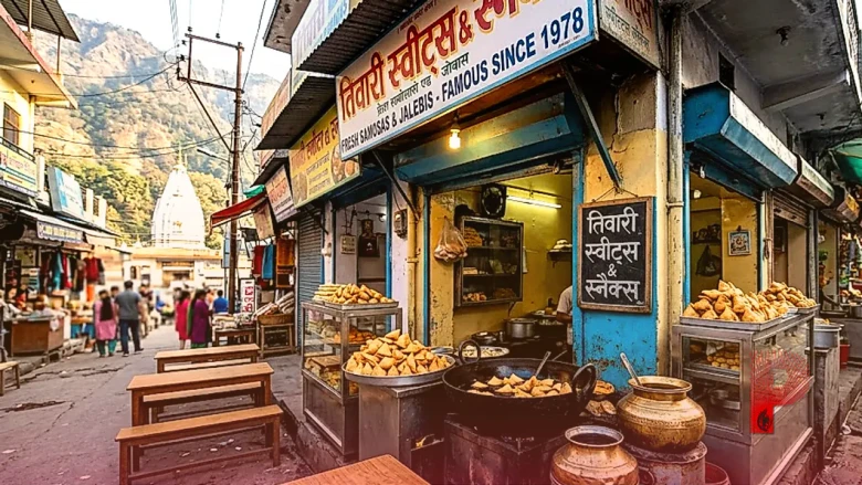 ऋषिकेश की यात्रा में स्वाद का तड़का: ये हैं शहर की वो प्रसिद्ध दुकानें जहां मिलते हैं सबसे लाजवाब समोसे, स्थानीय लोग भी हैं दीवाने