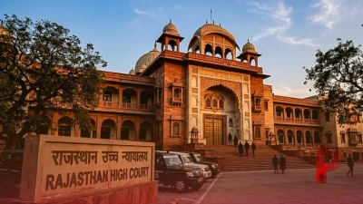 राजस्थान हाईकोर्ट विवाद पर CJI सूर्यकांत का कड़ा संदेश, कहा- मीडिया ट्रायल से तय नहीं होती जजों की निष्ठा
