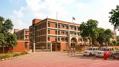 5000 करोड़ का नकली दवा घोटाला: कौन हैं जेल भेजे गए IPS दीपक गहलावत? पिता इंस्पेक्टर, पत्नी IRS अधिकारी और खुद हैं आईआईटी पासआउट