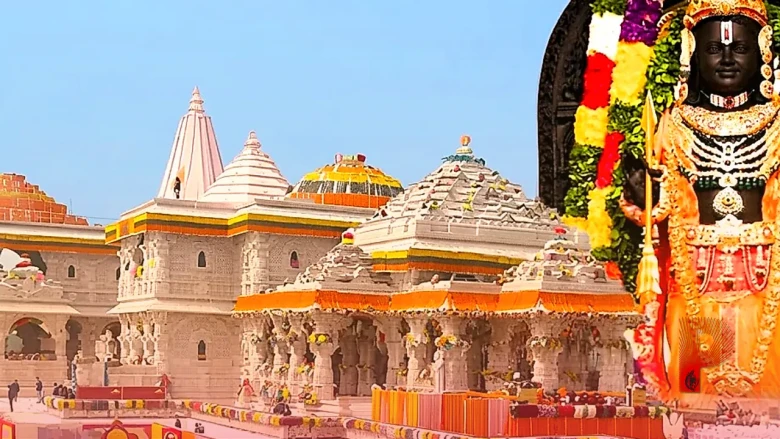अयोध्या राम मंदिर ट्रस्ट का बड़ा खुलासा: सरकार के प्रति जवाबदेह नहीं, खुद फैसले लेने का पूर्ण अधिकार