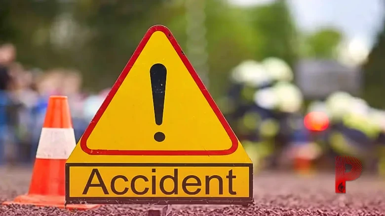 तेलंगाना के सूर्यापेट में भीषण सड़क हादसा, बस और कंटेनर की टक्कर में 6 लोगों की मौत