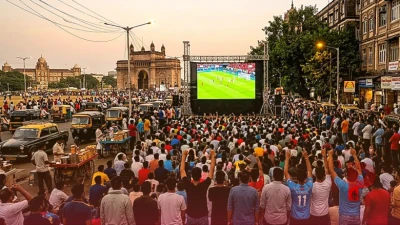 क्रिस्टियानो रोनाल्डो ने रचा नया इतिहास, नॉकआउट मैच में गोल करने वाले सबसे उम्रदराज फुटबॉलर बने