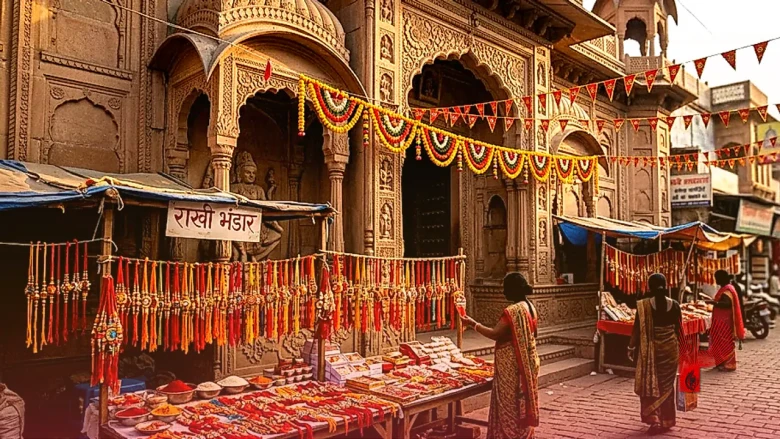 रक्षाबंधन 2026: इस बार अग्नि पंचक के साये में मनाया जाएगा भाई-बहन का त्योहार, जानिए क्या है मान्यताएं