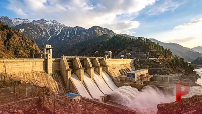 सिंधु जल विवाद में चीन को क्यों घसीट रहा है पाकिस्तान, भारत के सख्त रुख से घबराए इस्लामाबाद की नई चाल