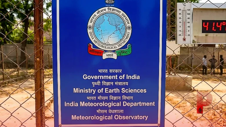 श्रीगंगानगर में गर्मी का कहर: पारा 41.4 डिग्री सेल्सियस के पार, मानसून की बेरुखी से बिगड़ा हाल