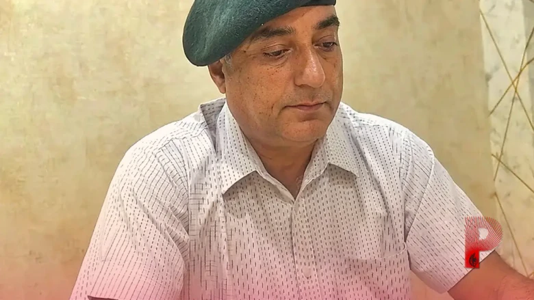 हिमाचल के ऊना में बड़ा जमीन घोटाला: आर्मी इंटेलिजेंस के रिटायर्ड अफसर ने राजस्व विभाग पर लगाए गंभीर आरोप, असली मालिकों को खबर नहीं