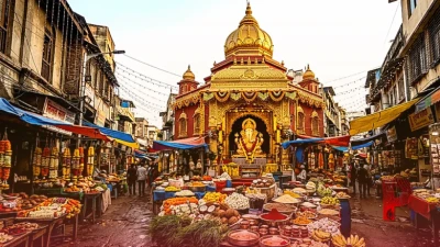 कृष्णपिङ्गल संकष्टी चतुर्थी पर बप्पा को प्रसन्न करने के लिए आज ही जुटा लें ये पूजन सामग्री, देखें पूरी लिस्ट