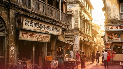 पवन मल्होत्रा: फैमिली बिजनेस को अलविदा कह बने बॉलीवुड के मंझे हुए कलाकार