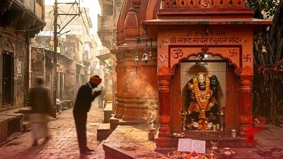 कुंडली में बना 'पाप कर्तरी योग' बढ़ा सकता है आपकी मुश्किलें, जानें इसके लक्षण और बचाव के अचूक उपाय