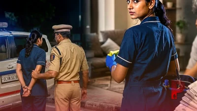 दिल्ली-एनसीआर में ऑनलाइन ऐप से मेड बुलाने वाले सावधान! बुजुर्ग पर लगाया दुष्कर्म का झूठा आरोप, पुलिस ने किया गिरफ्तार