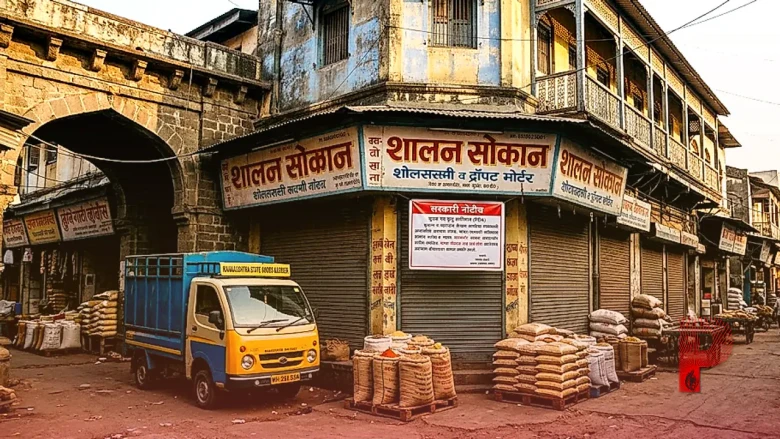 महाराष्ट्र में खाद्य सुरक्षा को लेकर सख्त हुआ FDA, 31 जुलाई तक 3100 से अधिक संस्थानों पर कार्रवाई