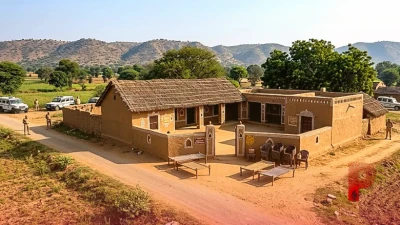 डकैत जगन गुर्जर हत्याकांड: भभूतिपुरा में आज तीये की बैठक, जुटने वाली है भारी भीड़, प्रशासन हुआ सतर्क