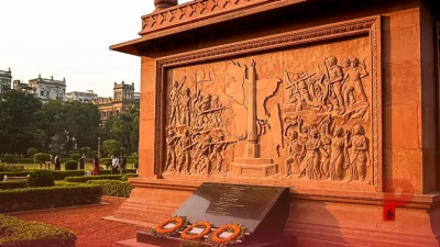 बांग्लादेश की आजादी और इंदिरा गांधी का वह ऐतिहासिक ऐलान, डॉ. कर्ण सिंह ने याद किए 1971 के गौरवशाली पल
