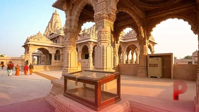 राम मंदिर दान चोरी मामला: आरएसएस ने जताया गहरा दुख, कहा- करोड़ों राम भक्तों की आस्था को लगी ठेस