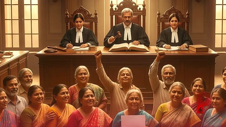 झारखंड हाई कोर्ट का ऐतिहासिक फैसला: पारा शिक्षकों की संविदा सेवा भी अब होगी पेंशन योग्य, सरकार को ब्याज सहित भुगतान का आदेश