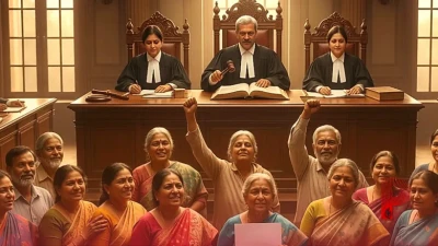 झारखंड हाई कोर्ट का ऐतिहासिक फैसला: पारा शिक्षकों की संविदा सेवा भी अब होगी पेंशन योग्य, सरकार को ब्याज सहित भुगतान का आदेश