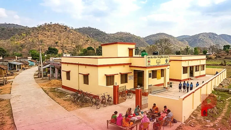 पलामू के ग्रामीण इलाकों में विकास की नई सुबह: 'ग्राम सेवा परियोजना' से स्वास्थ्य, शिक्षा और रोजगार की राह हुई आसान