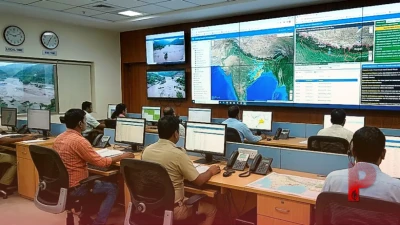 नेपाल बाढ़: सैकड़ों भारतीयों के लापता होने से हड़कंप, ओडिशा सरकार ने खोला विशेष 24x7 कंट्रोल रूम