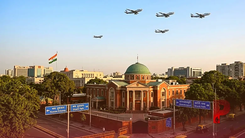 मॉस्को में CIA चीफ और अमेरिका के आसमान में 5 डूम्सडे प्लेन: क्या किसी बड़े खतरे की आहट है?