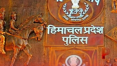 हिमाचल पुलिस में मचा बवाल: DSP की गाड़ी छीनने के मामले में अनुसूचित जाति आयोग सख्त, DGP को नोटिस जारी कर 15 दिनों में मांगा जवाब