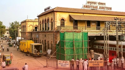 हमराज की शूटिंग के दौरान बॉबी देओल को फैंस ने दी चेतावनी, कहा- सकीना को छूना मत