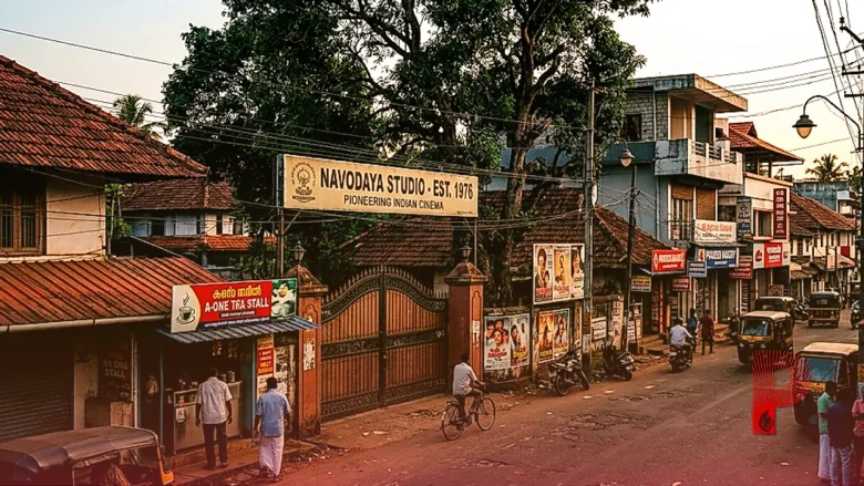 क्या आपने पहचान की? मोहनलाल की फिल्म में दिखी वह छोटी बच्ची आज है इंडस्ट्री की दिग्गज फिल्ममेकर