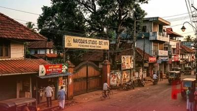 क्या आपने पहचान की? मोहनलाल की फिल्म में दिखी वह छोटी बच्ची आज है इंडस्ट्री की दिग्गज फिल्ममेकर