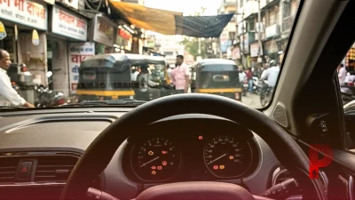 कार के डैशबोर्ड पर जलने वाले ये 10 इशारे बिल्कुल न करें नजरअंदाज, जरा सी लापरवाही से खाली हो जाएगा बैंक खाता
