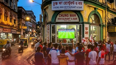 फीफा वर्ल्ड कप में इंग्लैंड की रोमांचक जीत, कप्तान हैरी केन ने पत्नी को चूमकर मैदान पर मनाया जश्न