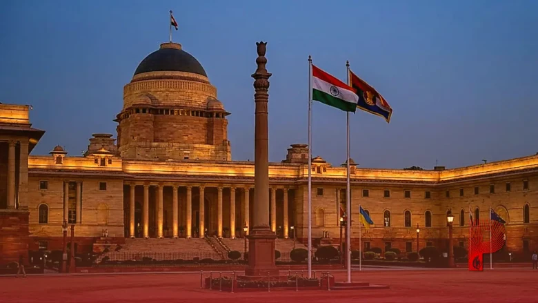 यूक्रेन के स्वतंत्रता दिवस पर राष्ट्रपति मुर्मू की शुभकामनाओं का जेलेंस्की ने किया स्वागत, शांति स्थापना पर दिया जोर