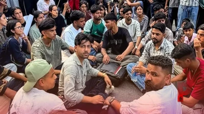 कुल्लू अस्पताल में महिला की मौत का मामला: प्रदर्शन करने वाले बंटी सराजी और संजय चौहान पर एफआईआर दर्ज, सोशल मीडिया पर दिया जवाब