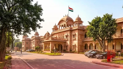 राजस्थान में सरकारी कर्मचारियों के तबादलों की समय-सीमा बढ़ी, भजनलाल सरकार ने लिया बड़ा फैसला