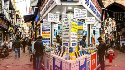 30,000 रुपये से कम में नया 5G फोन खरीदने का सही तरीका: सिर्फ कैमरा देखकर न खाएं धोखा, ध्यान रखें ये 8 जरूरी बातें