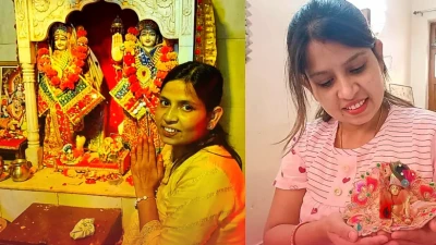 ग्वालियर पुलिस की अनोखी मुहिम, 5 महीने से लापता लड्डू गोपाल को खोजने के लिए बनाई गई 3 थानों की संयुक्त SIT