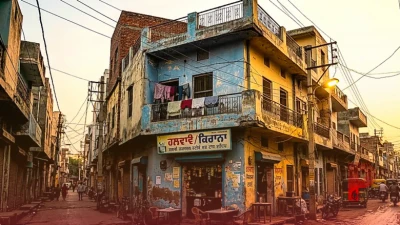 पिता को 2 साल की उम्र में खोया, फिर बनीं कॉमेडी की दुनिया की बेताज बादशाह, ऐसी है भारती सिंह की कहानी