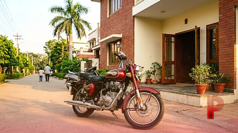 11 साल की उम्र में लाखों की कमाई, भोजपुरी सुपरस्टार खेसारी लाल यादव के बेटे ने पिता को गिफ्ट की बुलेट बाइक