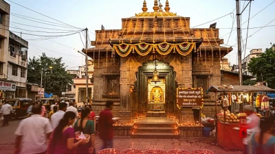 कृष्णपिङ्गल संकष्टी चतुर्थी 2026: 3 जुलाई को रखा जाएगा व्रत, सुख-समृद्धि के लिए इस शुभ मुहूर्त में करें पूजा