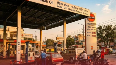 कच्चे तेल की कीमतों में गिरावट के बाद भी देश में क्यों नहीं घट रहे पेट्रोल-डीजल के दाम? केंद्रीय मंत्री हरदीप सिंह पुरी ने दिया स्पष्ट जवाब