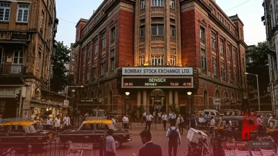 शेयर में 17% की गिरावट के बावजूद दिग्गज निवेशक मुकुल अग्रवाल ने क्यों लगाए 65 करोड़ रुपये?